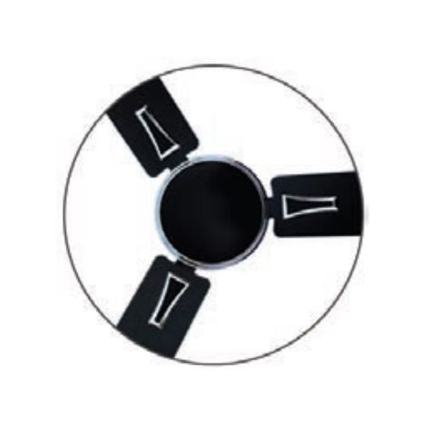 CG Cosyair Star 1200mm