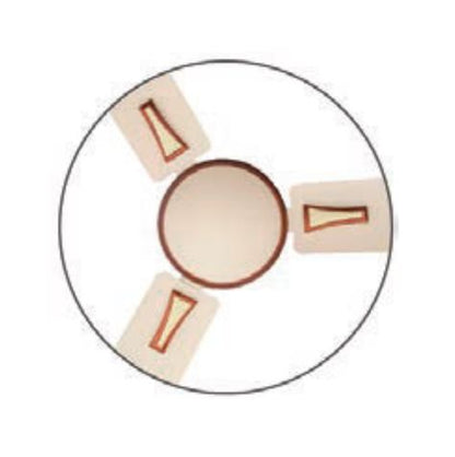 CG Cosyair Star 1200mm