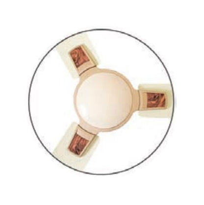 CG Marelous Ceiling Fan 1200mm