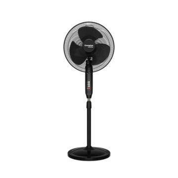 Crompton Hispeed Gale Plus Pedestal Fan