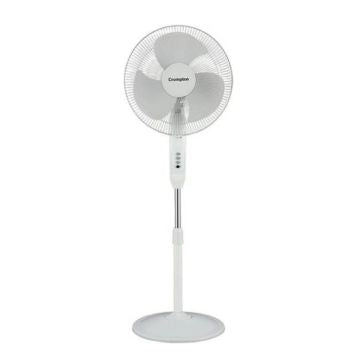 Crompton Hispeed Gale Plus Pedestal Fan