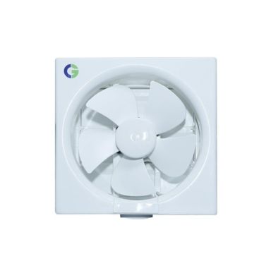 CG PoshAir Exhaust Fan | 300 mm | Rustproof Body