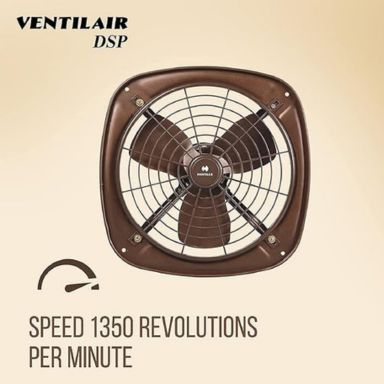 Havells Ventil Air DSP 230mm Exhaust Fan