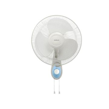Havells Platina 400mm Wall Fan (White)