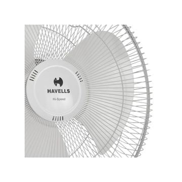 Havells Platina 400mm Wall Fan (White)