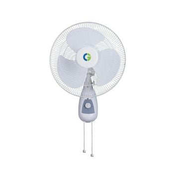 CG Vheg Wall Fan | 400mm Sweep | High-Speed 2250 RPM Motor