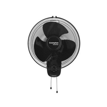 Crompton Hispeed Gale Plus Wall Mounted Fan