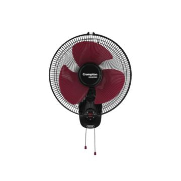 Crompton Hispeed Gale Plus Wall Mounted Fan