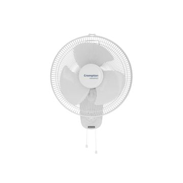 Crompton Hispeed Gale Plus Wall Mounted Fan