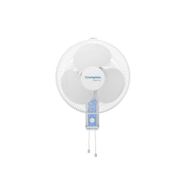 Crompton Hiflo Wall Fan 400