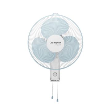 Crompton Hiflo Wall Fan 400