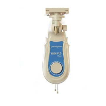 Crompton WM Hiflo Neo 16 Inbl