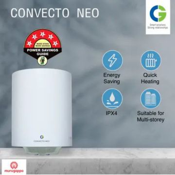 CG Convectoneo  (25L)