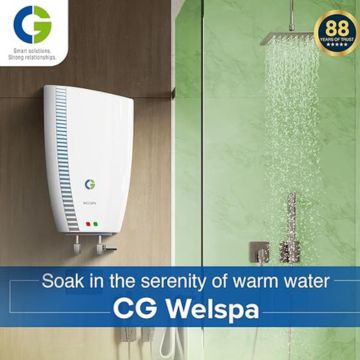 CG Welspa (5L)