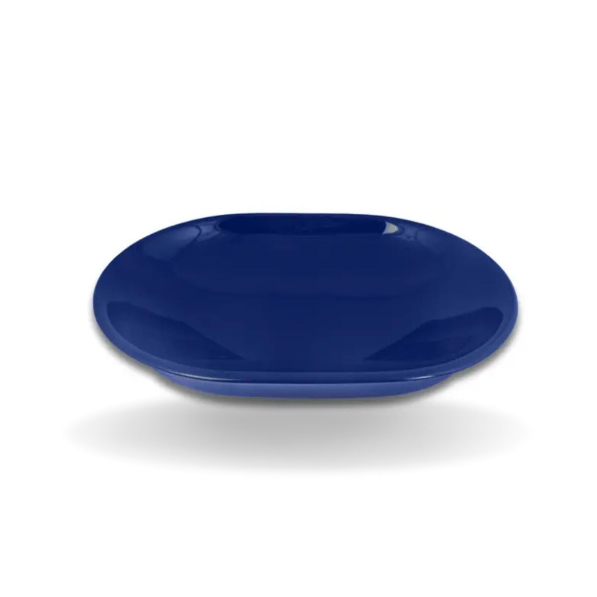 Kohler Vive Vessel without Deck | 545x400mm | Indigo | Glossy Finish