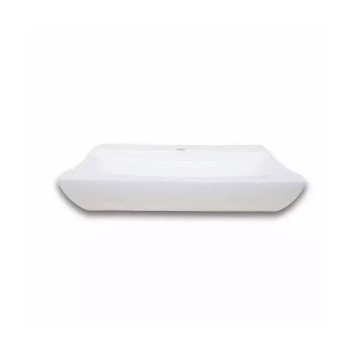Jaquar Table Top Basin Vessel Sink | Lavatory Sink | Ceramic Material