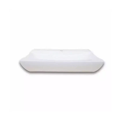 Jaquar Table Top Basin Vessel Sink | Lavatory Sink | Ceramic Material