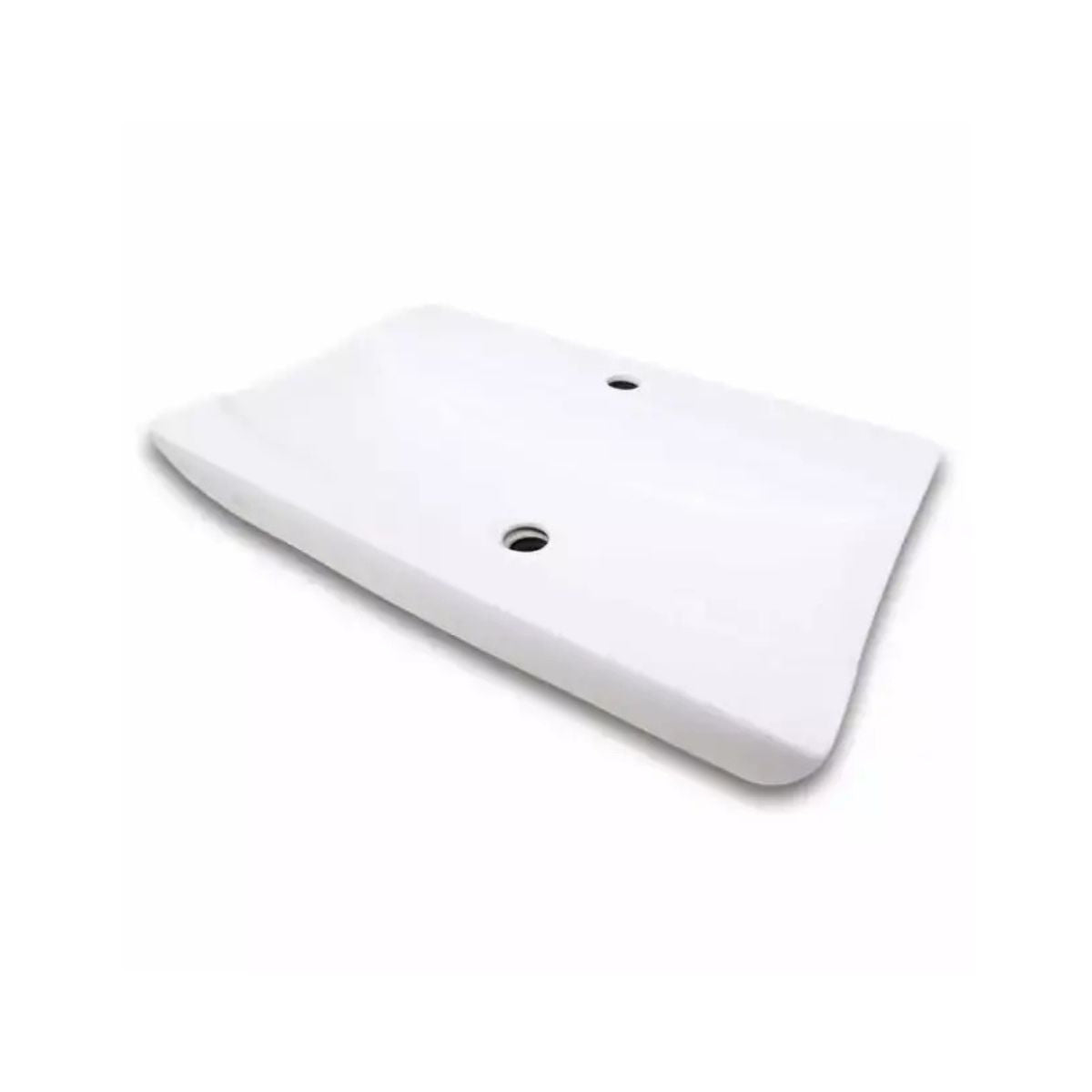 Jaquar Table Top Basin Vessel Sink | Lavatory Sink | Ceramic Material