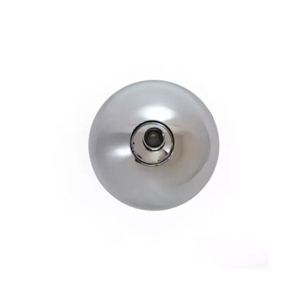 Jaquar Led Chrome Plated 180mm Circular Shape Single Flow Overhead Shower