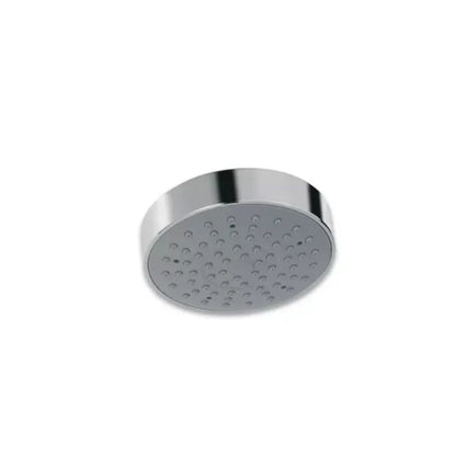 Jaquar Chrome Plated Overhead Shower 100mm Round Shape Single Flow