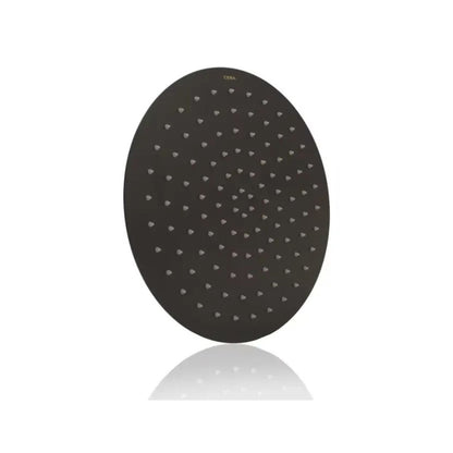 Cera Cleanse 300mm Round Shower With Arm | Stainless Steel