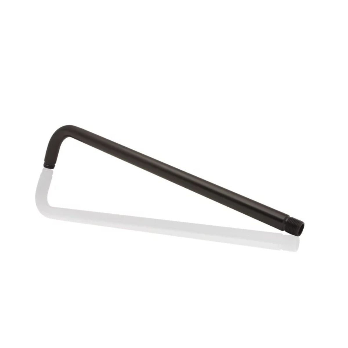 Cera Cleanse 300mm Round Shower With Arm | Stainless Steel