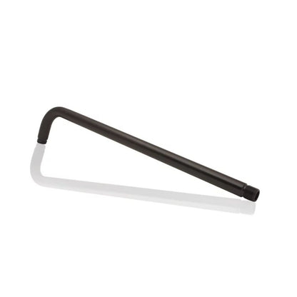 Cera Cleanse 300mm Round Shower With Arm | Stainless Steel