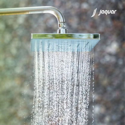 Jaquar Maze Chrome Plated Overhead Shower Square Shape Single Flow