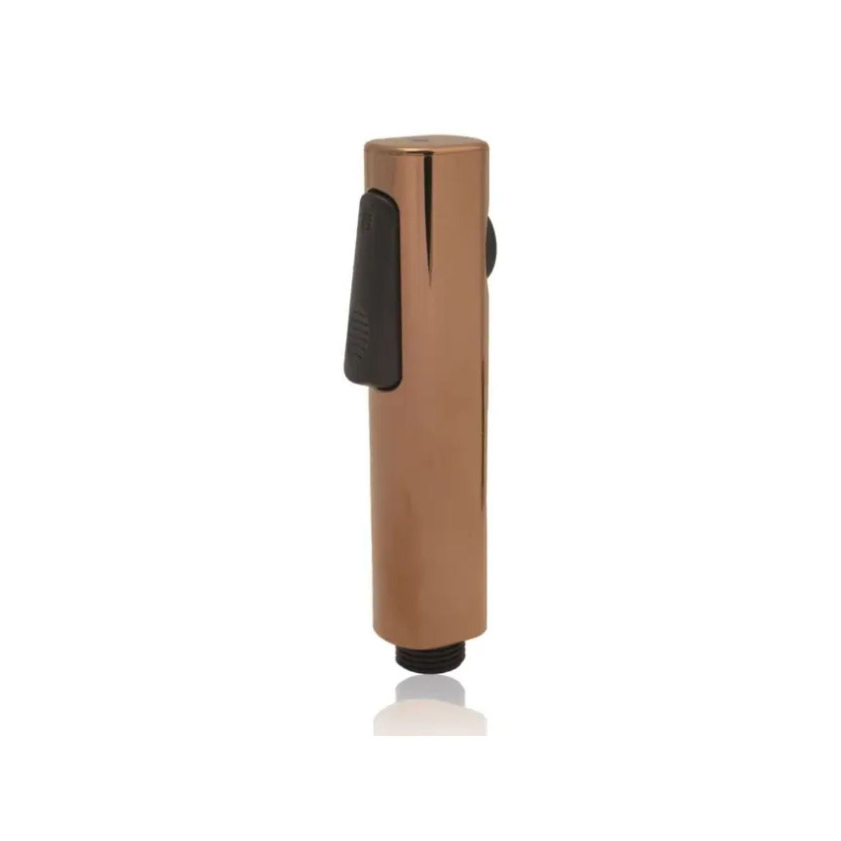 Cera Cleanse Two Function Health Faucet Rose Gold | Glossy French Gold Finish