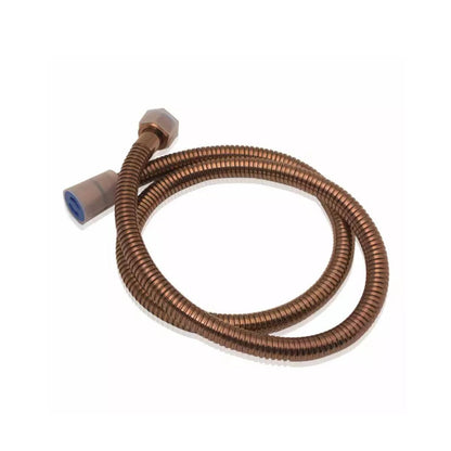 Cera Cleanse Two Function Health Faucet Rose Gold | Glossy French Gold Finish