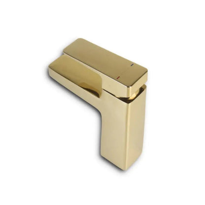 Kohler Hone Single Handle Bathroom Sink Faucet 14.0 lpm | On/Off Activation