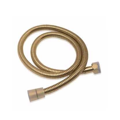 Cera Cleanse Two Function Health Faucet French Gold | Glossy French Gold Finish