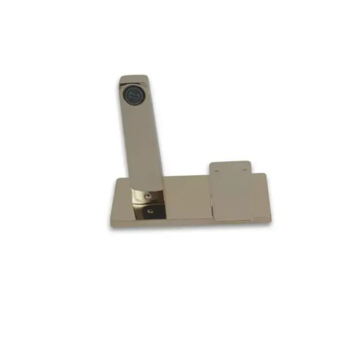 Kohler Hone Wall Mount Single Handle Bathroom Sink Faucet, 7.5 lpm