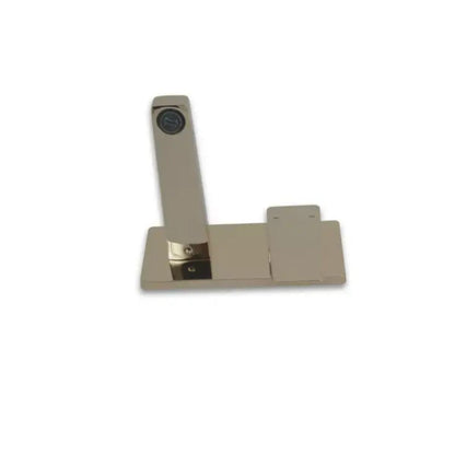 Kohler Hone Wall Mount Single Handle Bathroom Sink Faucet, 7.5 lpm