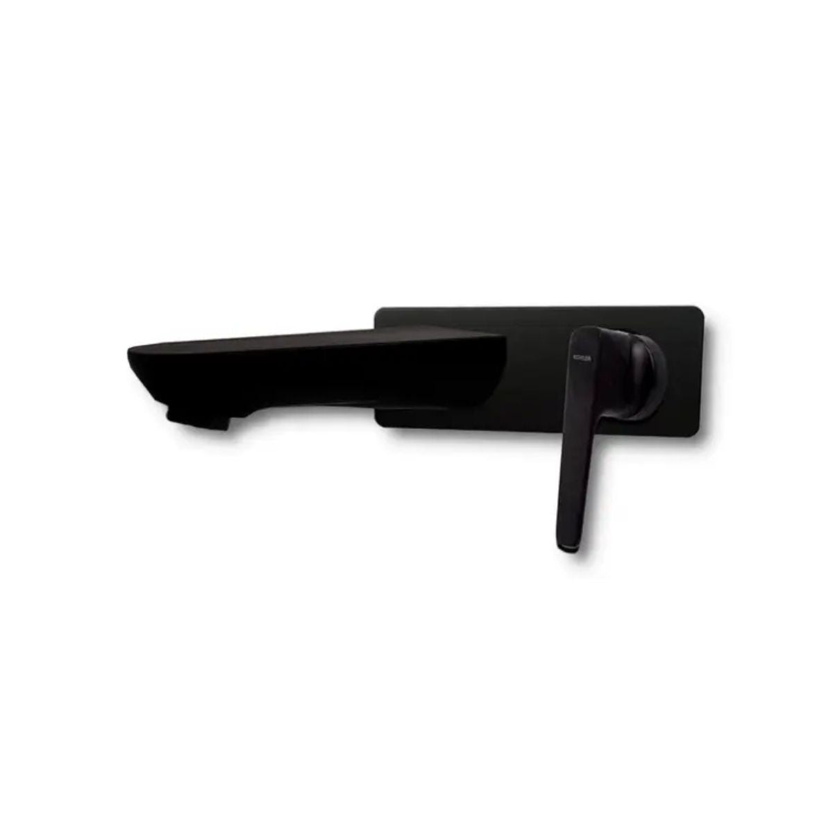 Kohler Aleo Bathroom Sink Faucet Trim 9.0 lpm | Matte Black Finish