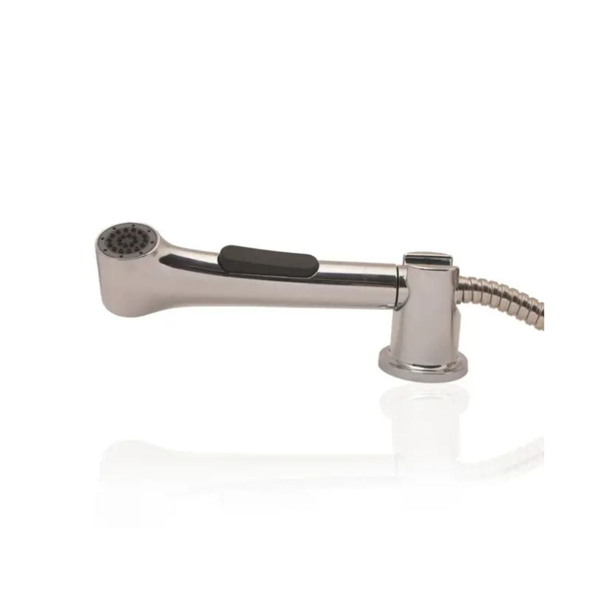 Kohler Elate Health Faucet-Jet Spray | Polished Chrome Glossy Finish