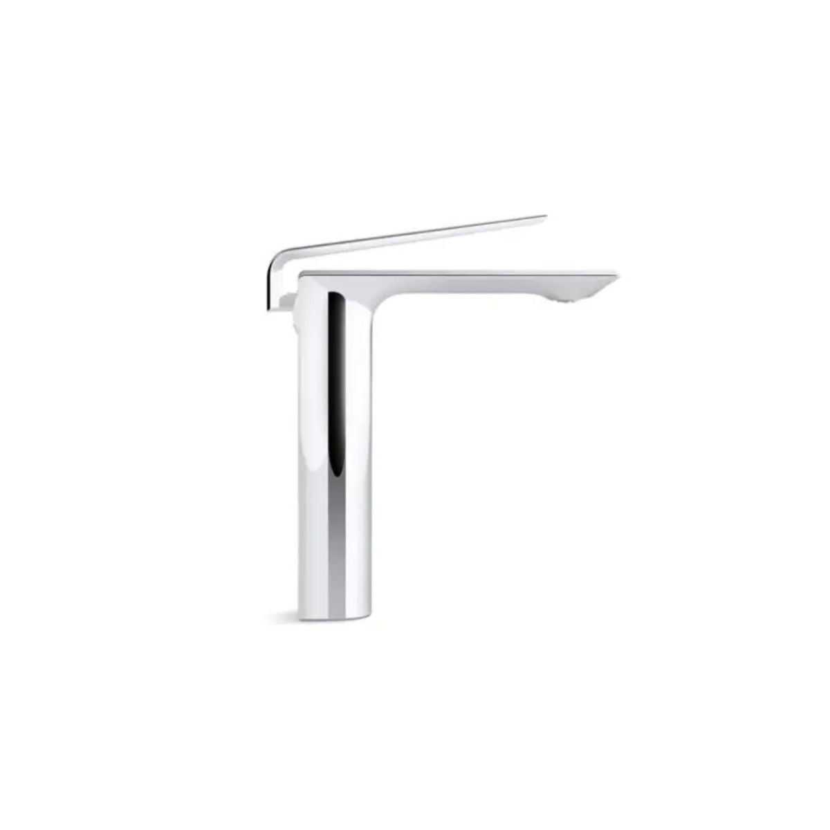 Kohler ModernLife Edge Tall Single-Handle Bathroom Sink Faucet