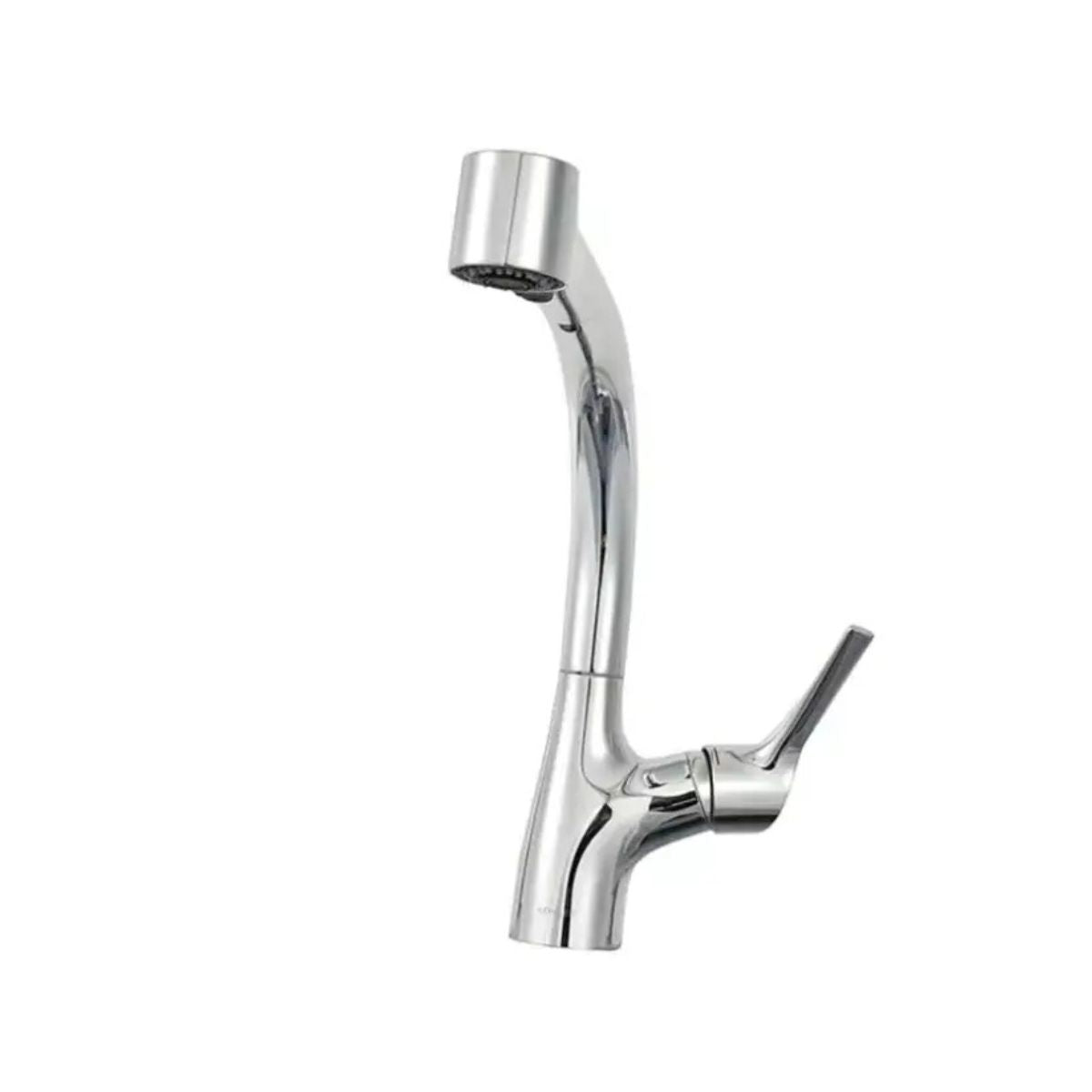 Kohler Elate Pull-Out Kitchen Sink Faucet With Two-Function Sprayhead
