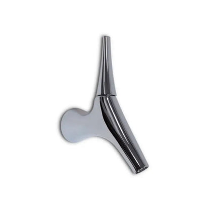 KOHLER Kohler Vive Wall Mount Bathroom Sink Faucet 5.5 lpm | Polished Chrome Finish