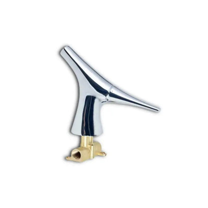 KOHLER Kohler Vive Wall Mount Bathroom Sink Faucet 5.5 lpm | Polished Chrome Finish