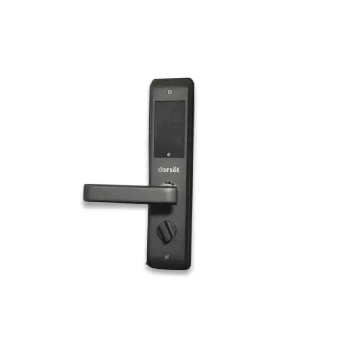 Dorset Digital Lock DG 101 4 In 1 Access | Bio Pin, Card, Key | Secure and Stylish Biometric Lock