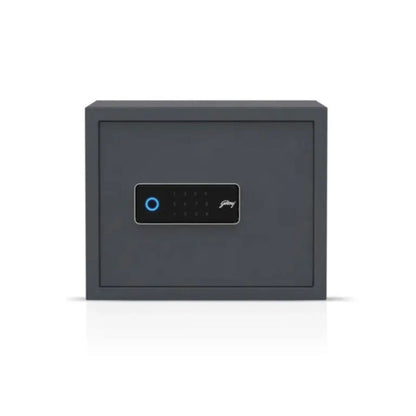 Godrej NX Pro Digital (30 Ltr) Ebony Home Locker | With External USB Charging