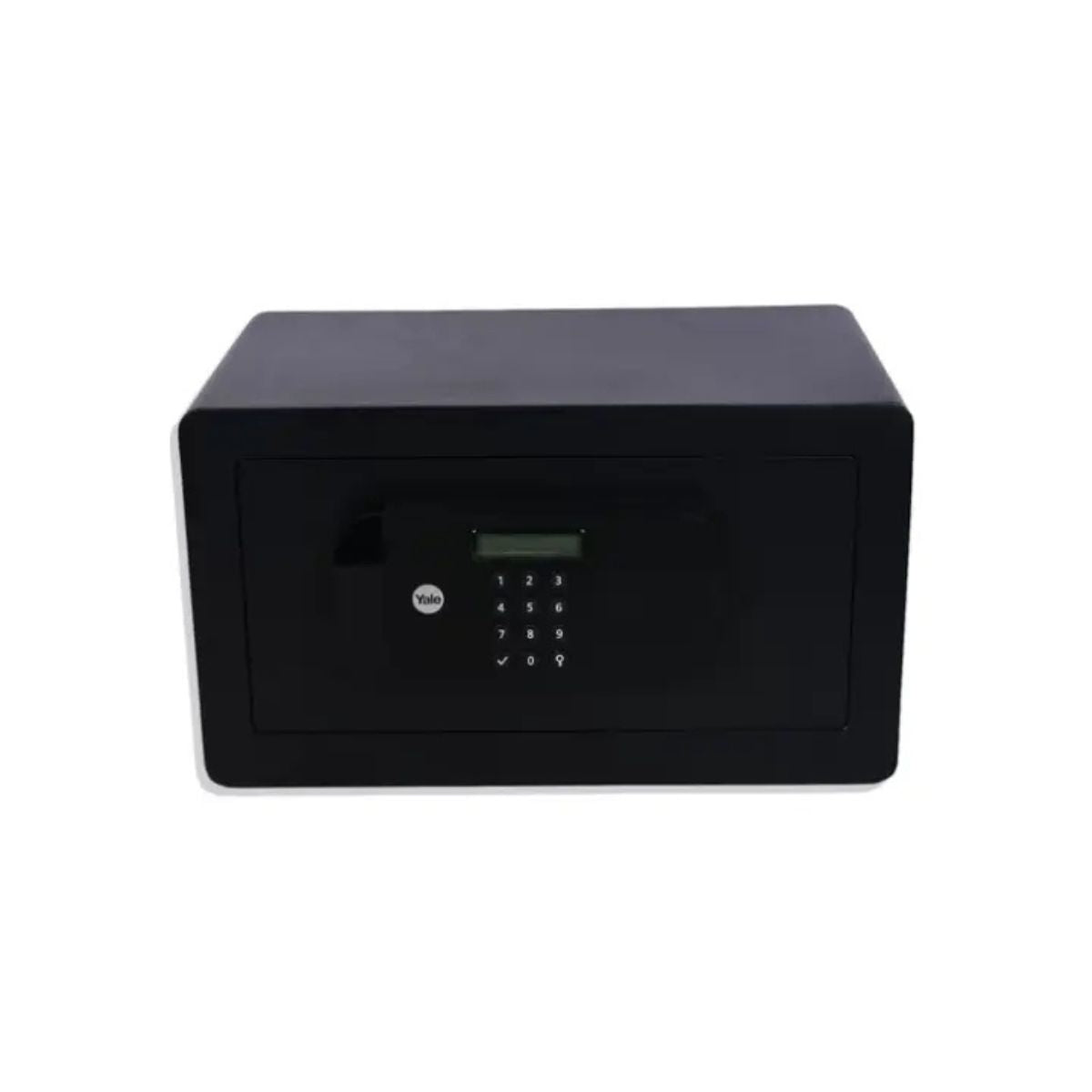 Yale Safe Home Digital Lock | Fingerprint And PIN Access | High Security Smart Lock