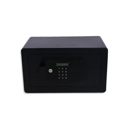 Yale Safe Home Digital Lock | Fingerprint And PIN Access | High Security Smart Lock