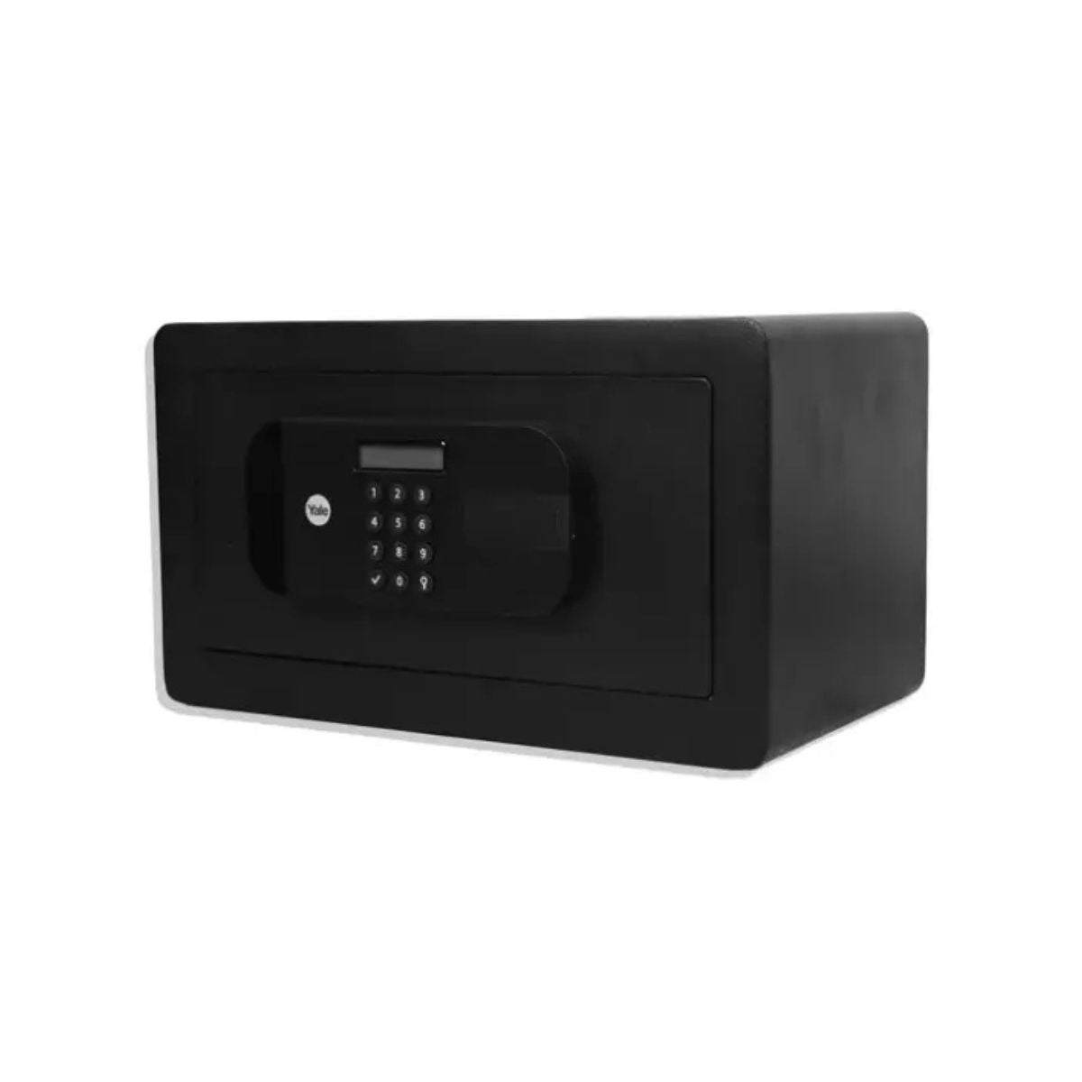 Yale Safe Home Digital Lock | Fingerprint And PIN Access | High Security Smart Lock