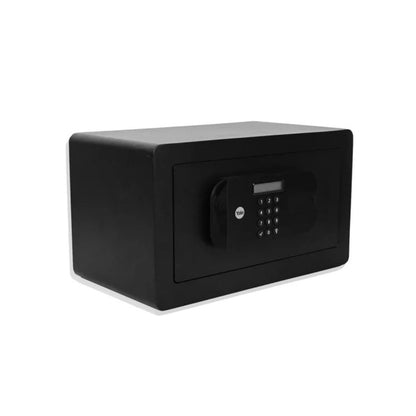 Yale Safe Home Digital Lock | Fingerprint And PIN Access | High Security Smart Lock