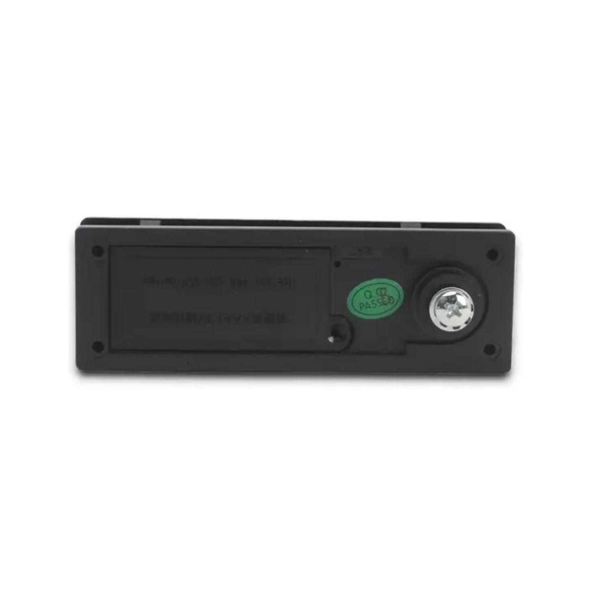 Dorset DG 306 Digital Furniture Biometric Lock Password 4 To 15 Digits Mechanical Key