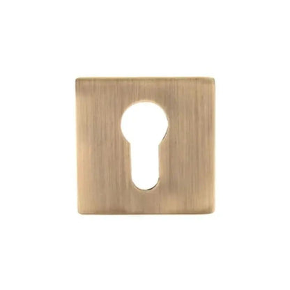 Archis Mortice Handle | Scratch Free & Durable | Pre-Drilled Holes For Easy Installation