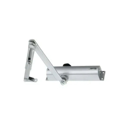 Atom Door Closer WDC-60 Regular | 45-60kg | Stainless Steel Finish | 3mm Thickness Hydraulic Closer