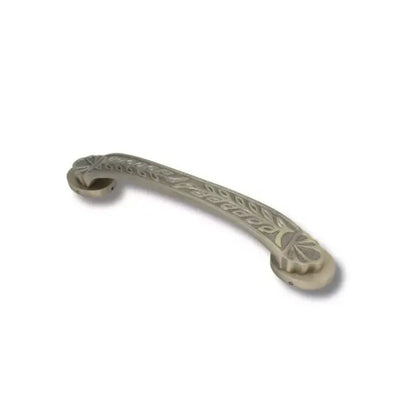 Atom Pull Handle Kaveri 12 Inch Zinc Pull Handle 305mm 12 Kaveri Antique